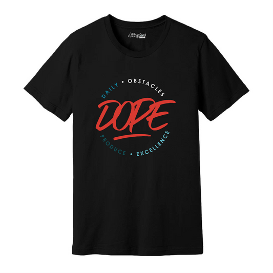 D.O.P.E. Urban Clay - Unisex T-Shirt