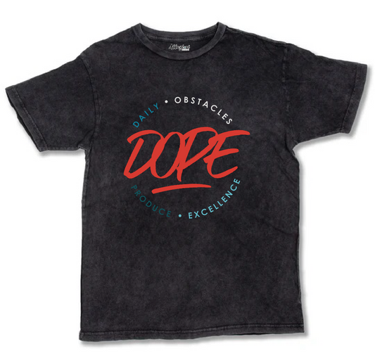 D.O.P.E. Urban Clay - Vintage Tees